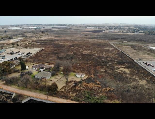 93,000M² VACANT LAND FOR SALE IN BRENTWOOD PARK